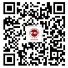 CGII微信公众号